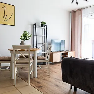 Luxury National Stadium City Apartament Warszawa