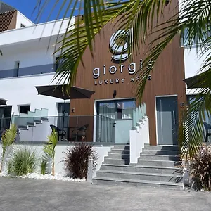 Apartament Giorgis Luxury, Ajia Napa