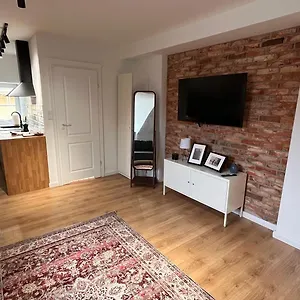 Old Tenement Warszawa